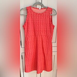 Aventura Coral Printed Active Dress XS